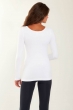 Long Sleeve Top- Back View